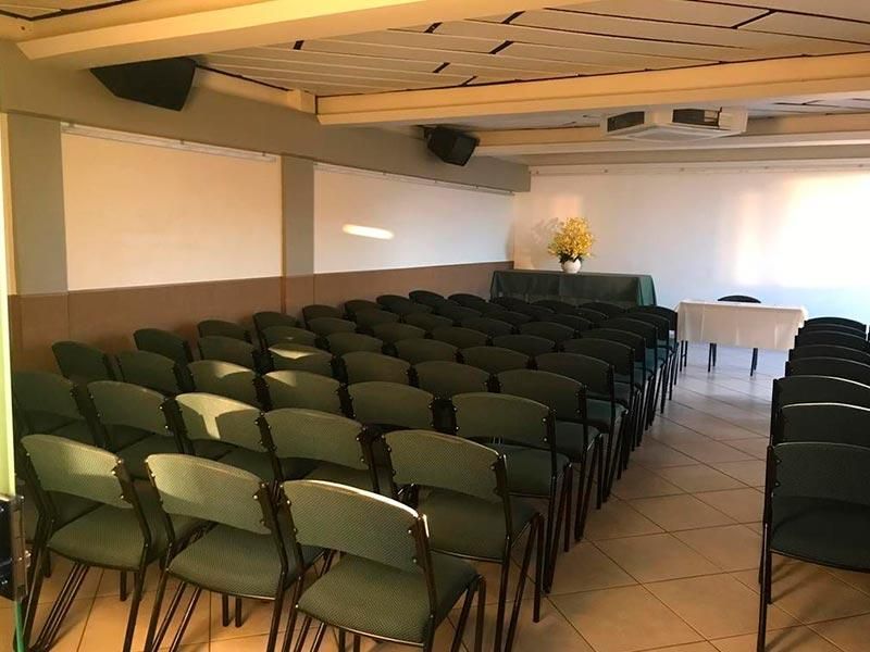 Eventos | Manferrari Hotel