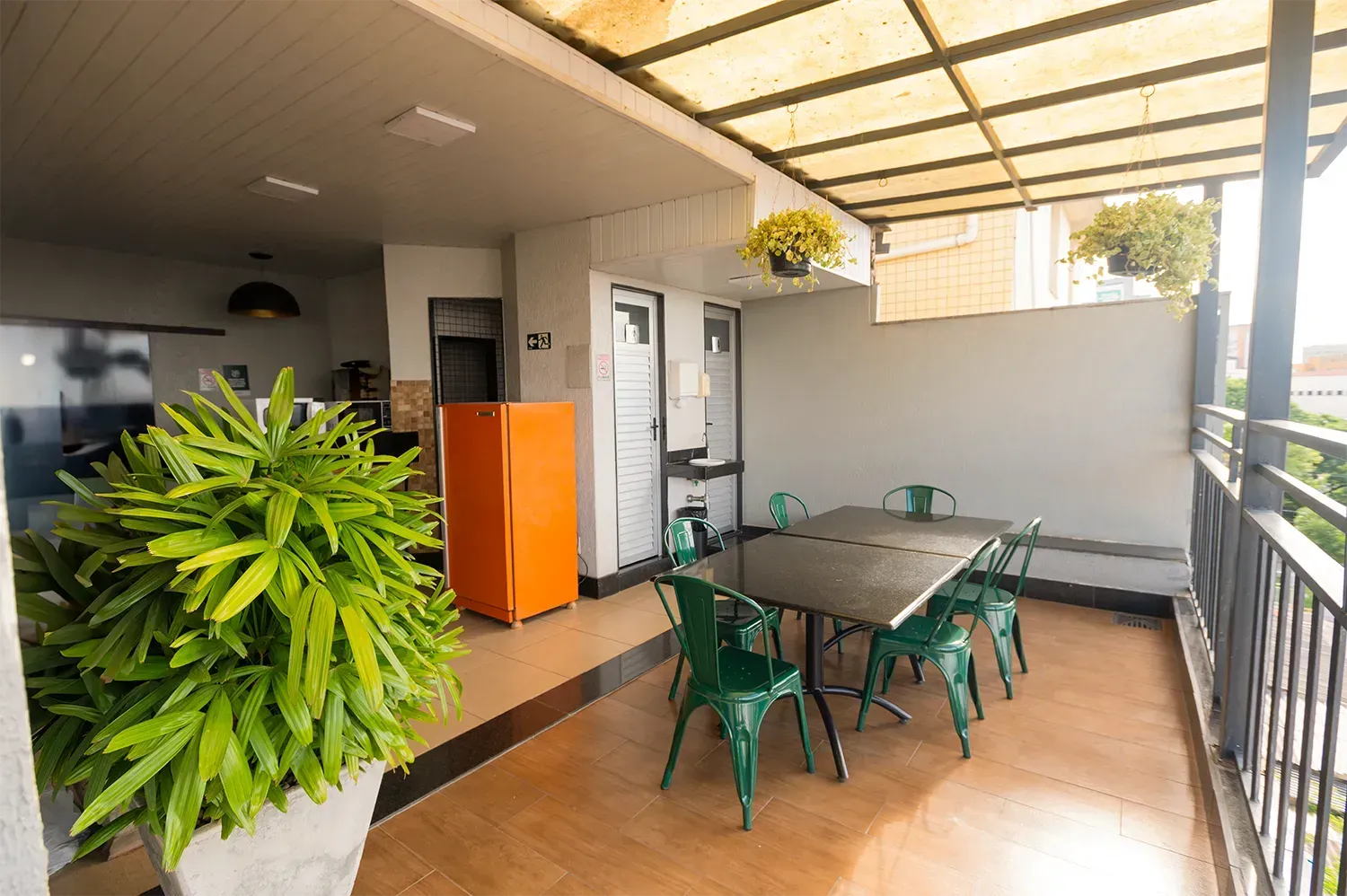 Manferrari Hotel