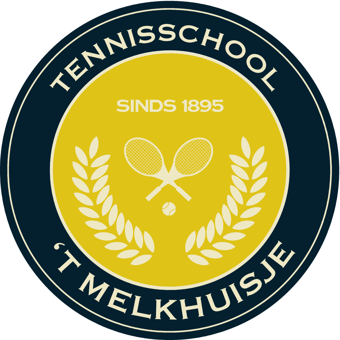 Tennisschool 't Melkhuisje