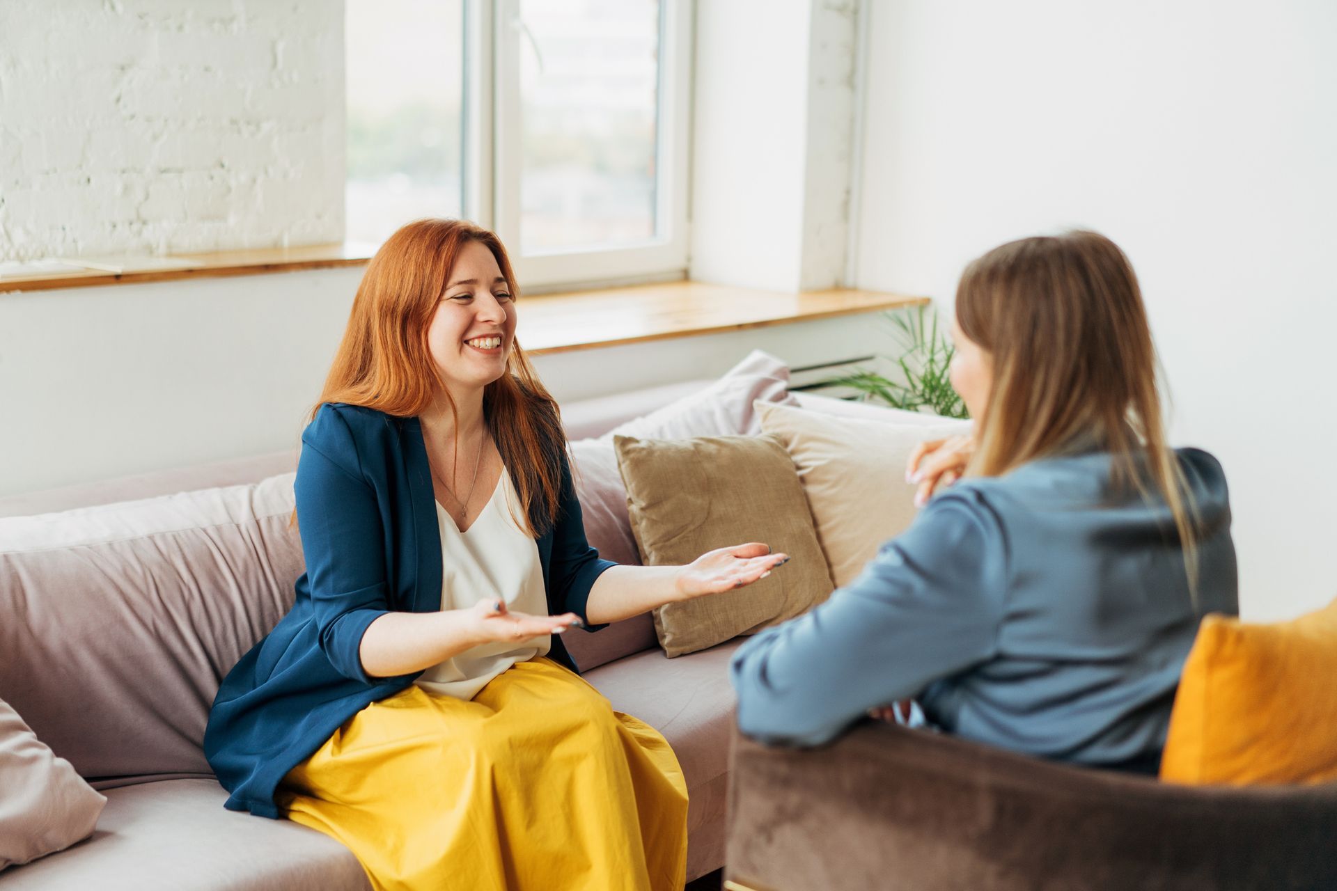 Servizio counseling