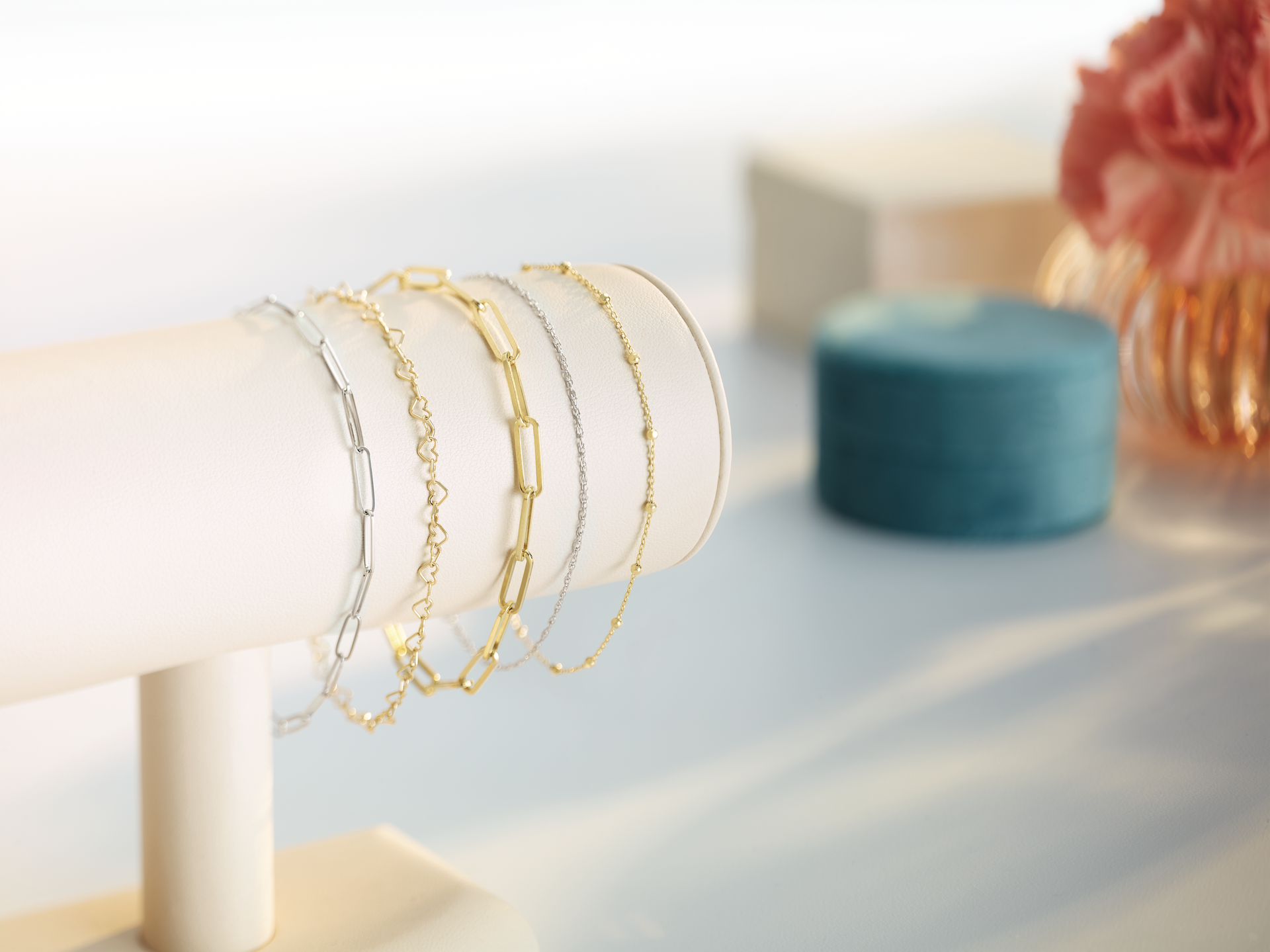 shop bracelets