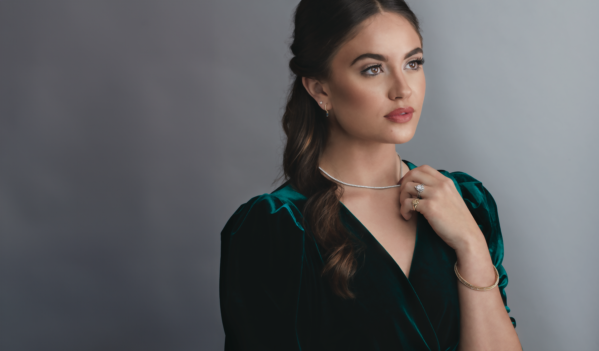 Shop all jewelry