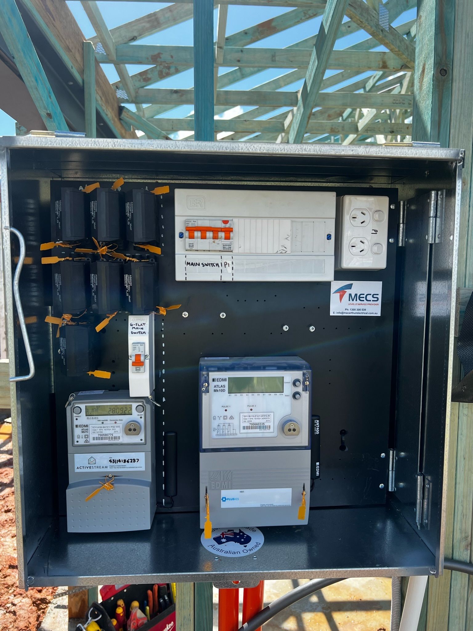 Power Services Smeaton Grange, NSW Macarthur Electrical