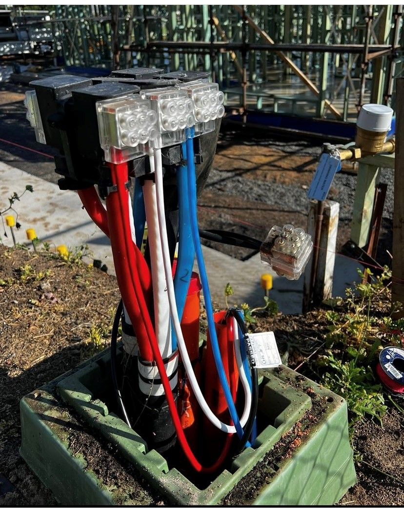 Our Projects Smeaton Grange, NSW Macarthur Electrical