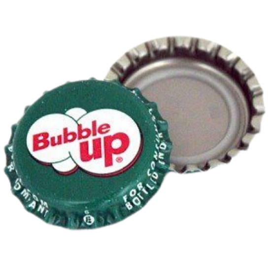Bubble Up