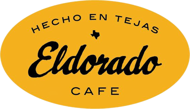 Logo and link of Clean Sheet Sponsor: Eldorado Cafe