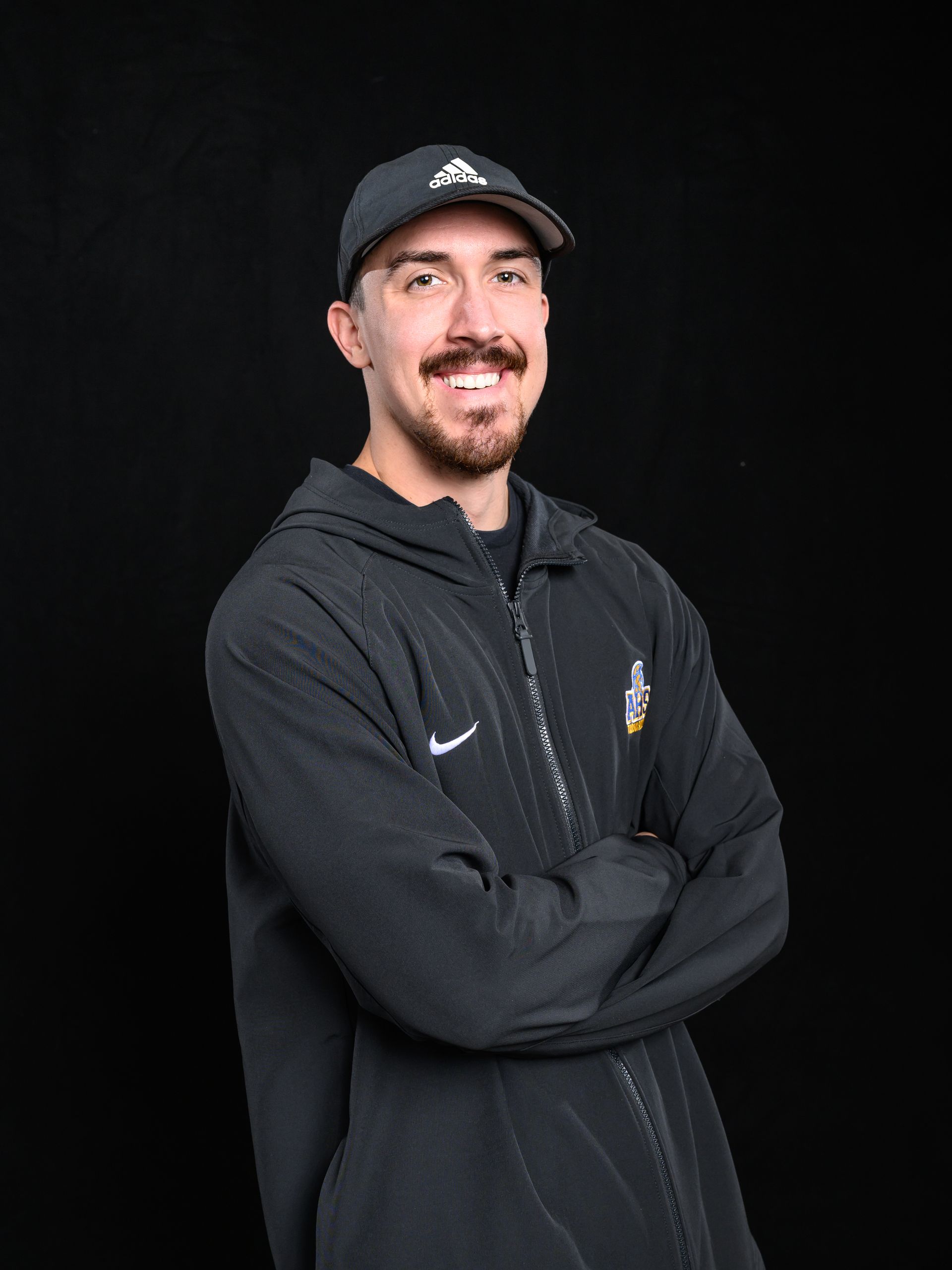 Photo of Coach Stark
