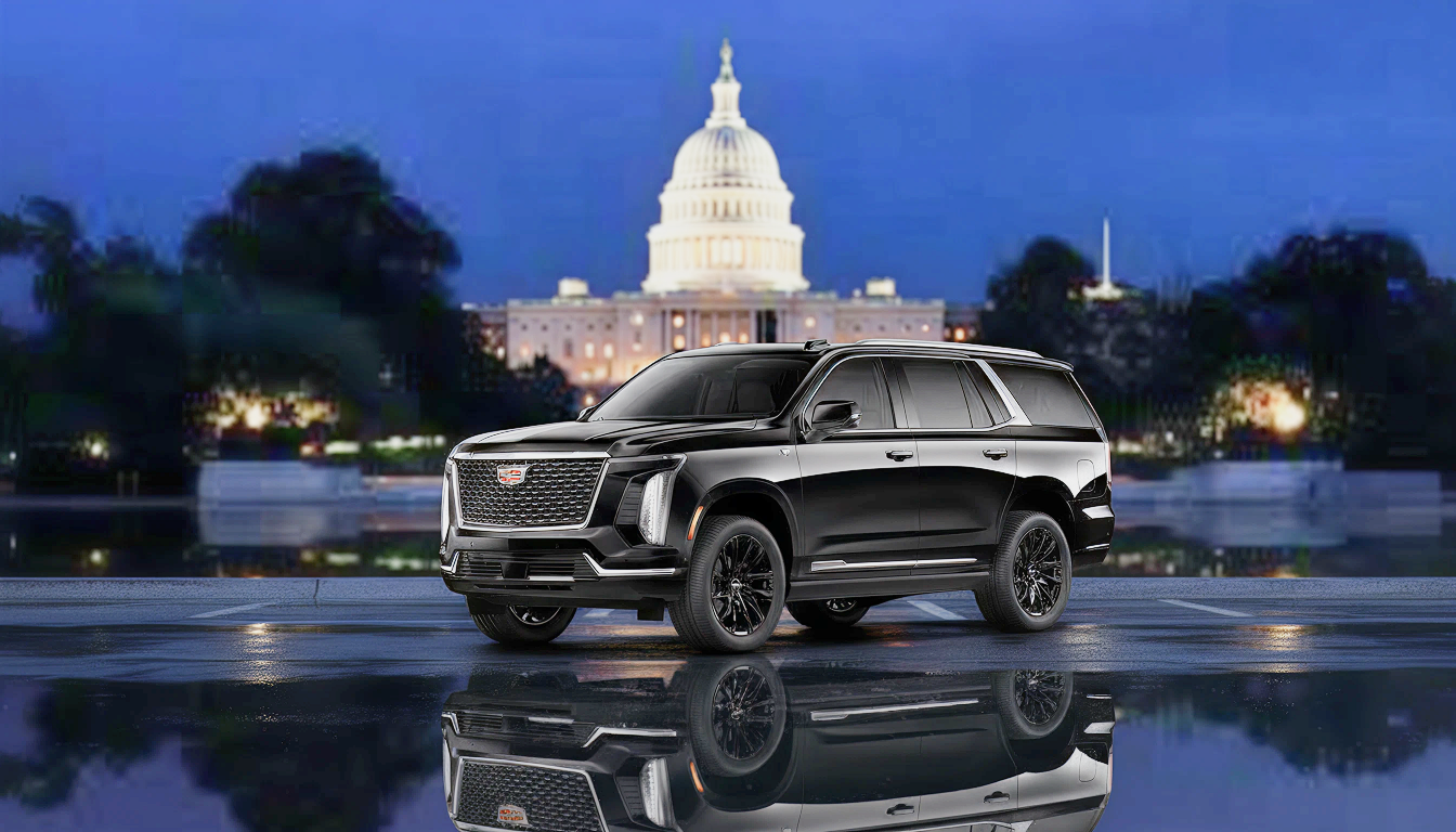 Corporate Transportation Services Expands Executive and Group Chauffeured Offerings in Washington, DC