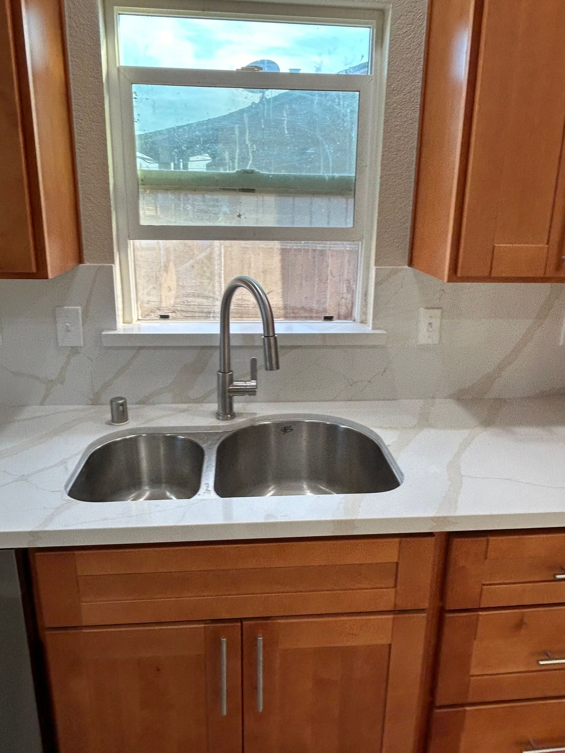Custom Countertops Stockton, CA United Building Supplies
