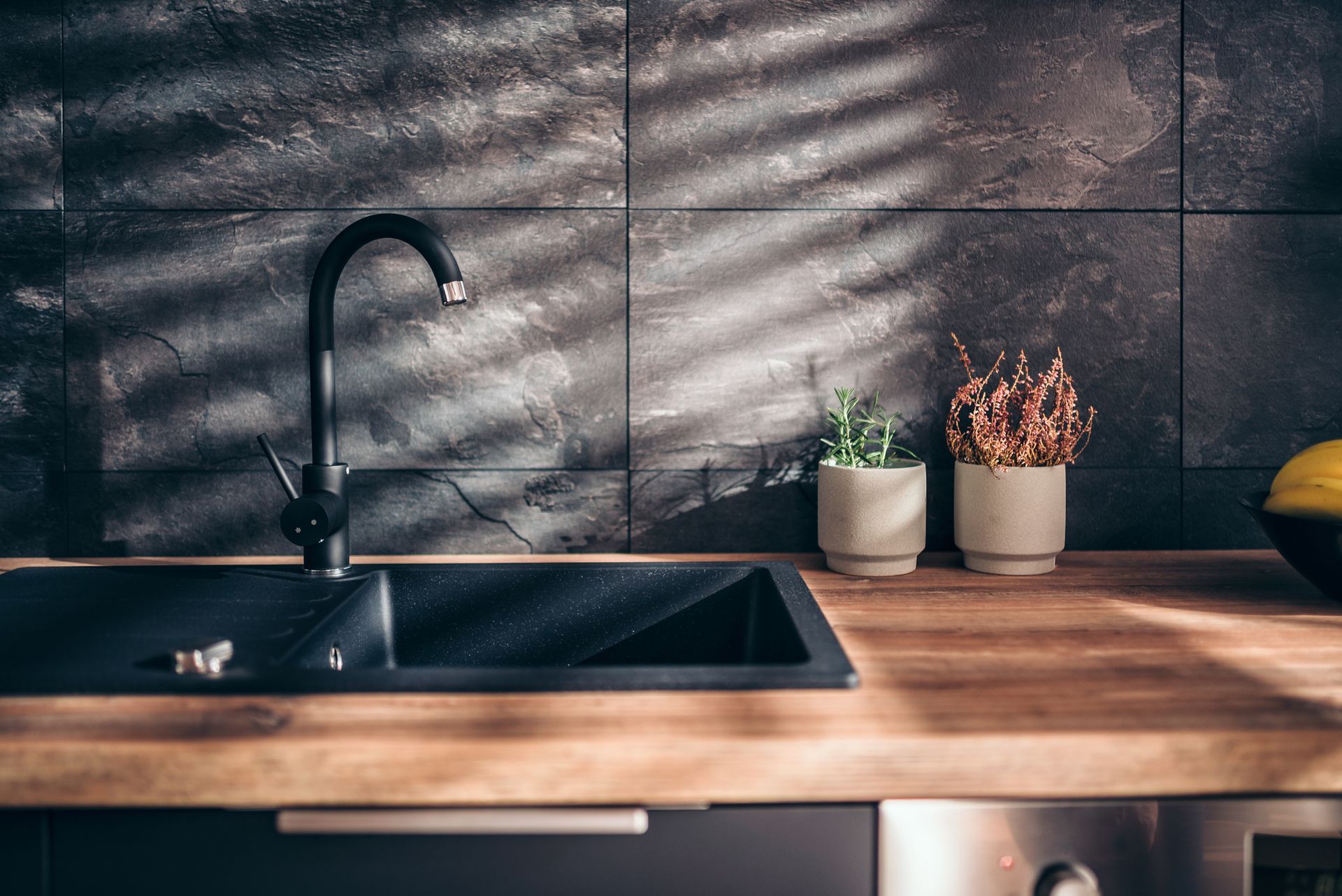 custom countertop