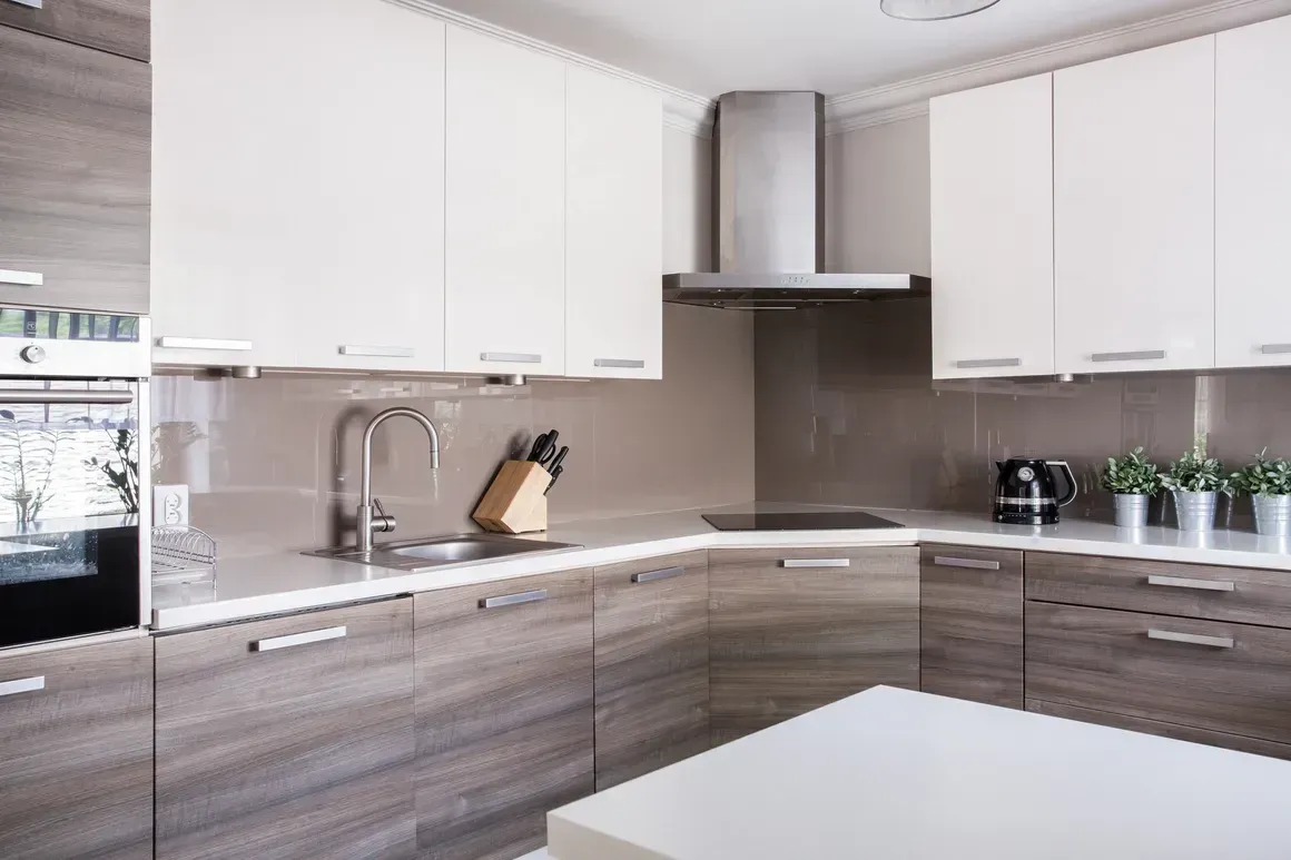 cabinets
