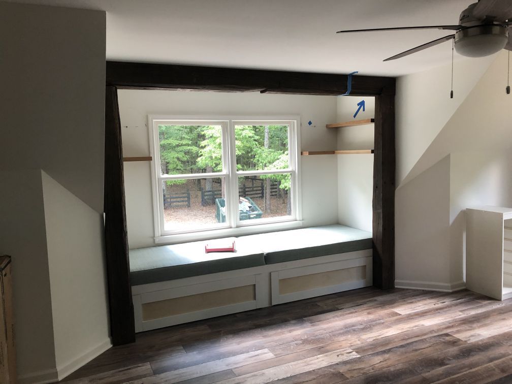 Woodworking Atlanta