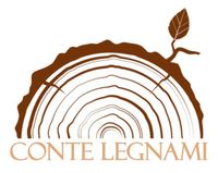 Conte Legnami - logo