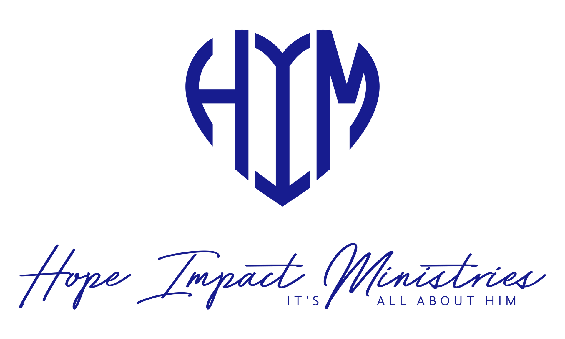 Hope Impact Ministries logo