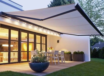 Promoção Toldo Retrátil O toldo retrátil é a opção ideal para quem busca praticidade, proteção solar e sofisticação para áreas externas. Com sistema de abertura e fechamento, ele permite controlar a área de sombra conforme a necessidade, trazendo mais conforto para varandas, sacadas, áreas gourmet e comércios. A DecorPrime oferece toldos retráteis sob medida, com materiais de alta qualidade, opções motorizadas e instalação profissional em São Paulo.