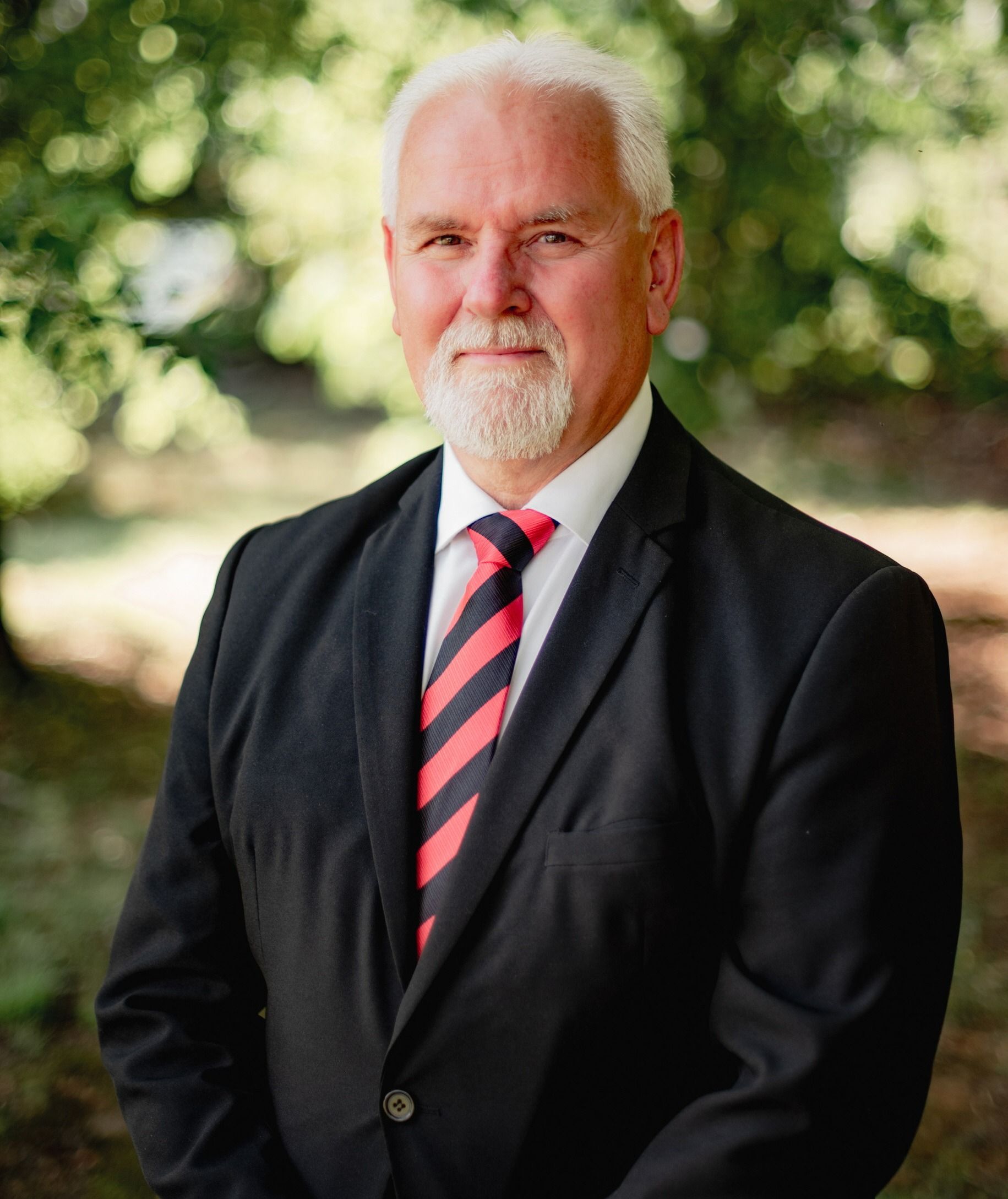 Staff Photo