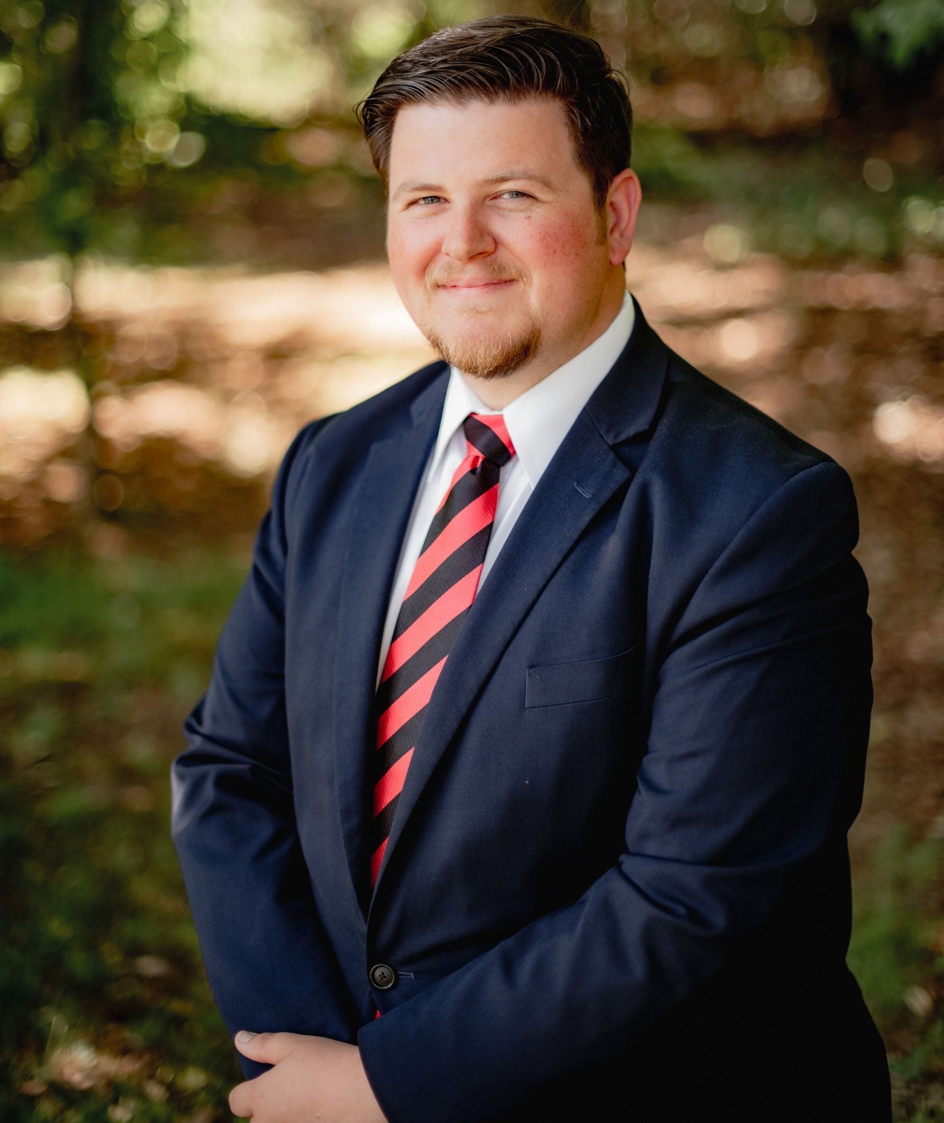 Staff Photo