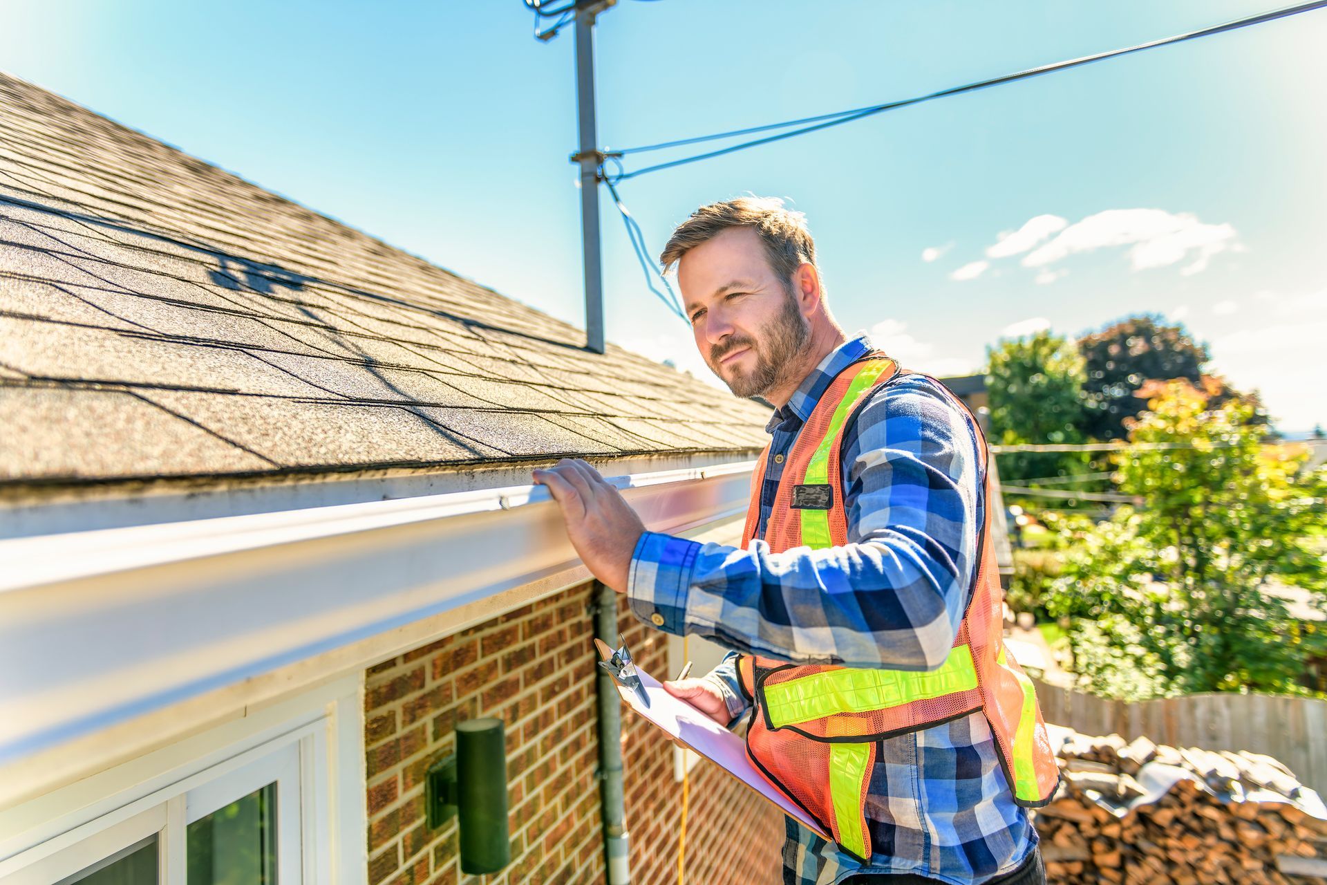 Maintenance Scheduling — Bend, OR — Gutter Guys NorthWest