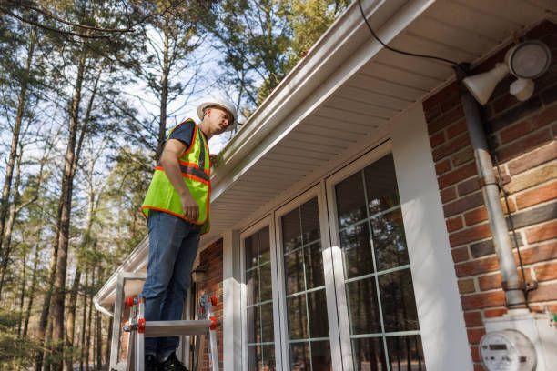 Gutter Inspection — Bend, OR — Gutter Guys NorthWest