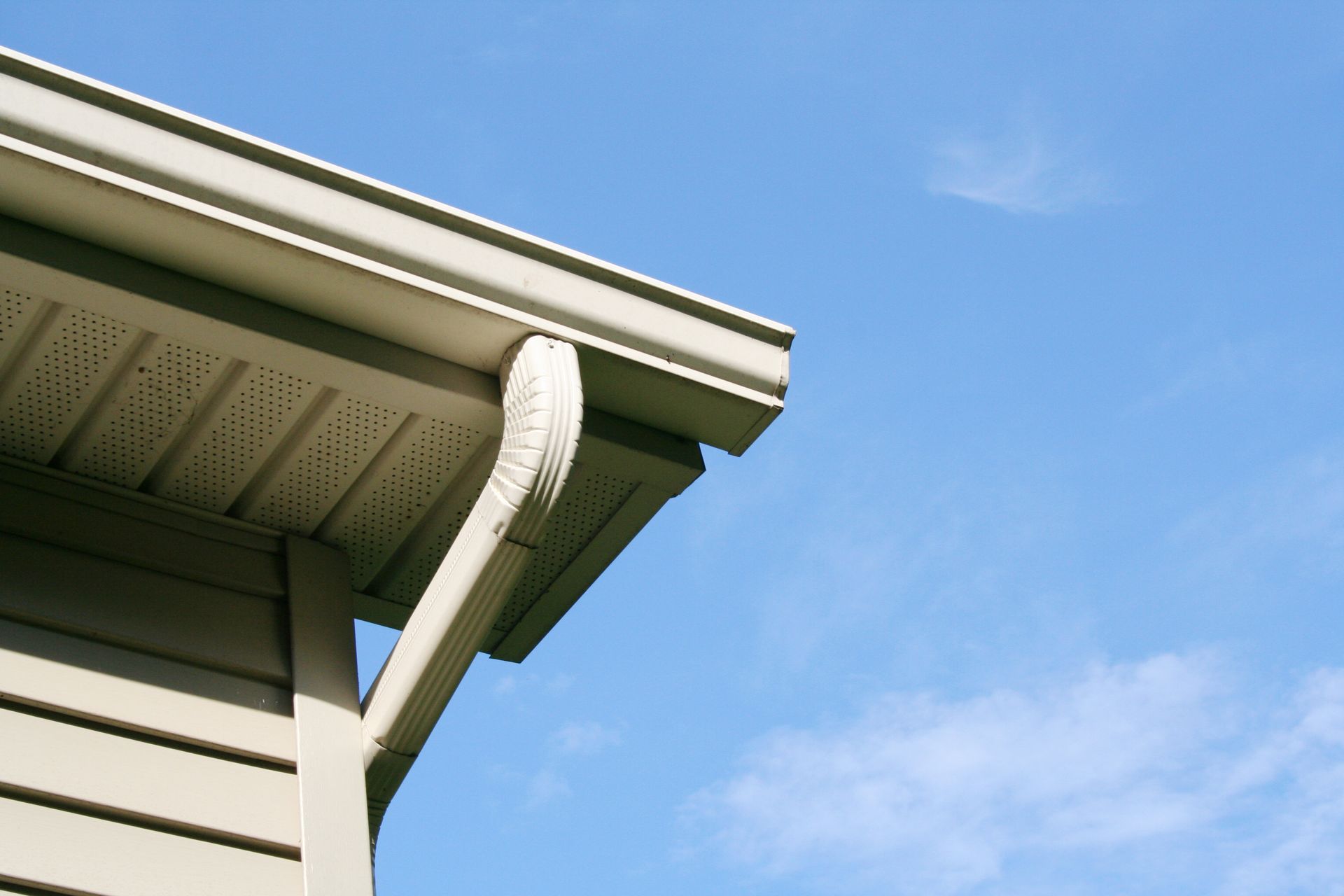 Sagging Gutters — Bend, OR — Gutter Guys NorthWest
