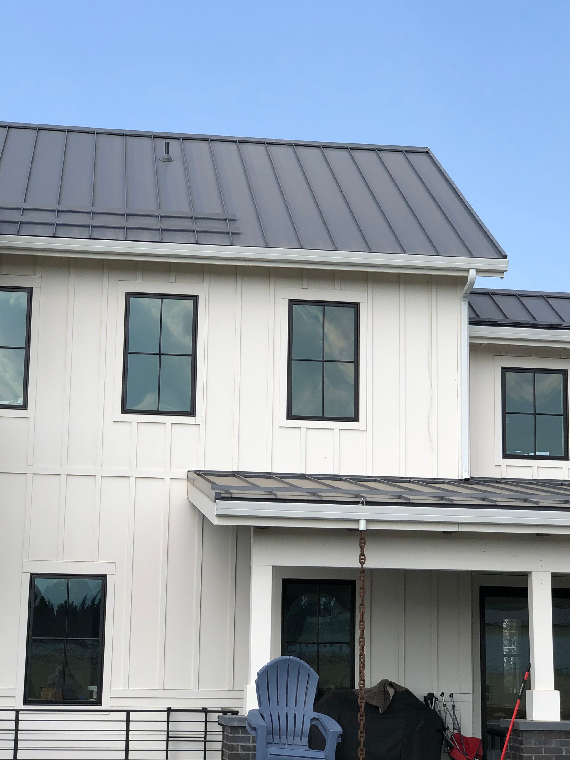 Seamless Gutter Installation — Bend, OR — Gutter Guys NorthWest