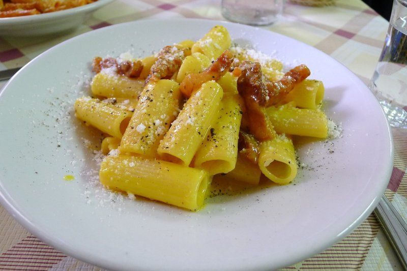 ristorante meraviglia