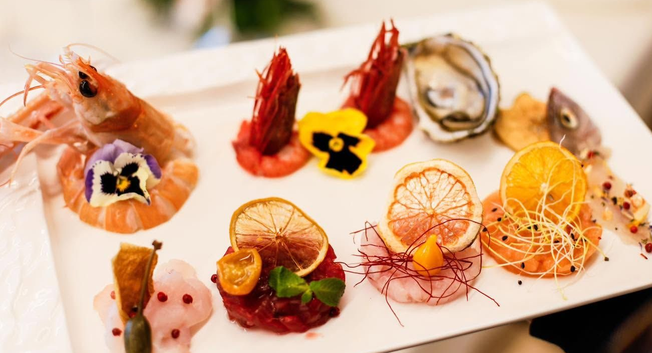 ristorante meraviglia