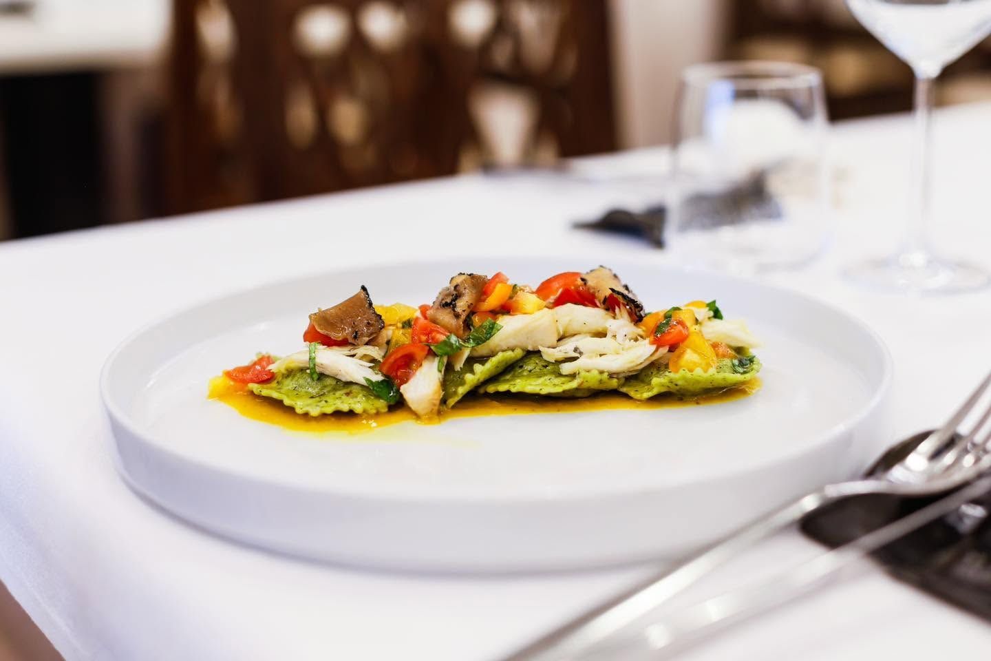ristorante meraviglia