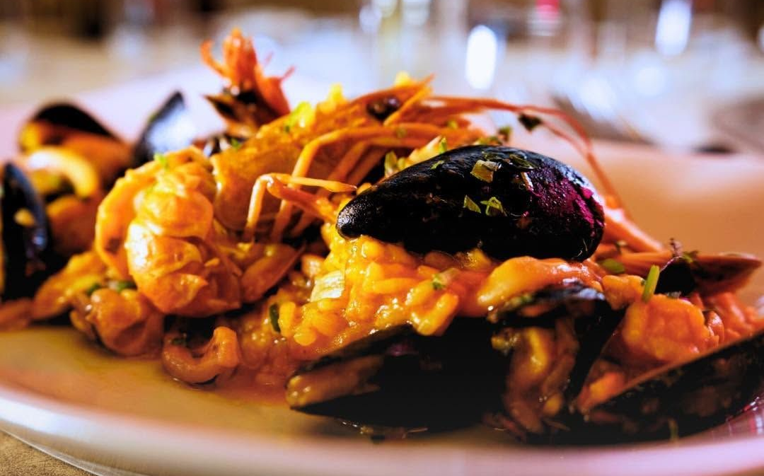 ristorante meraviglia