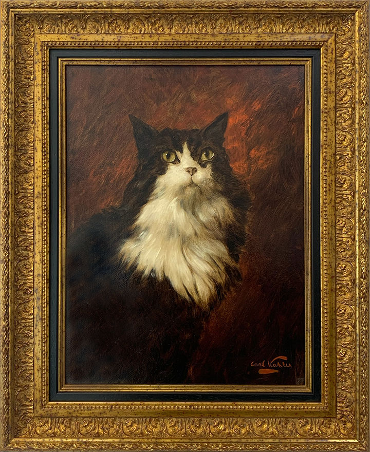 Custom Framing Raleigh, NC Mobley’s Framing & Gallery