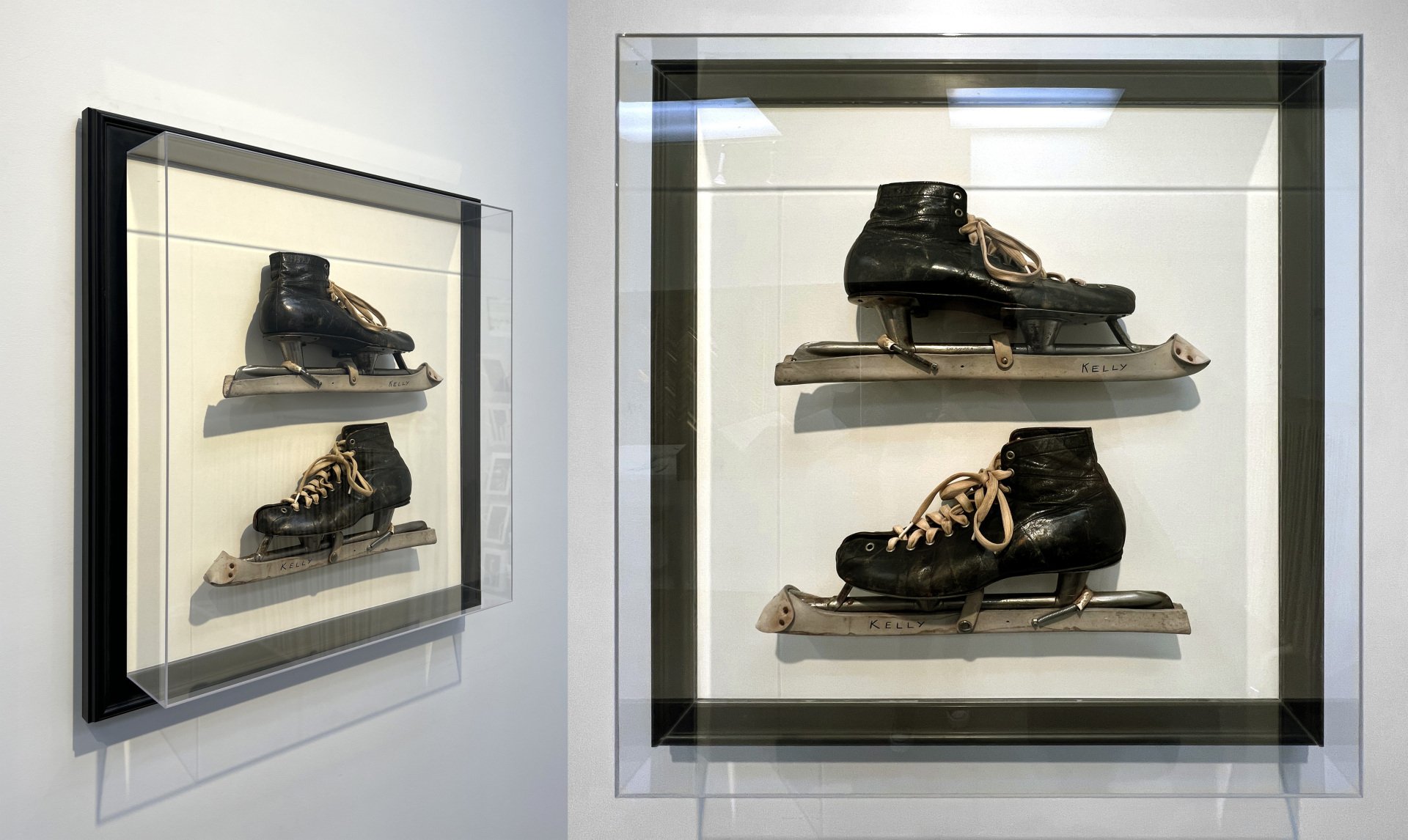 Custom Framing Raleigh, NC Mobley’s Framing & Gallery