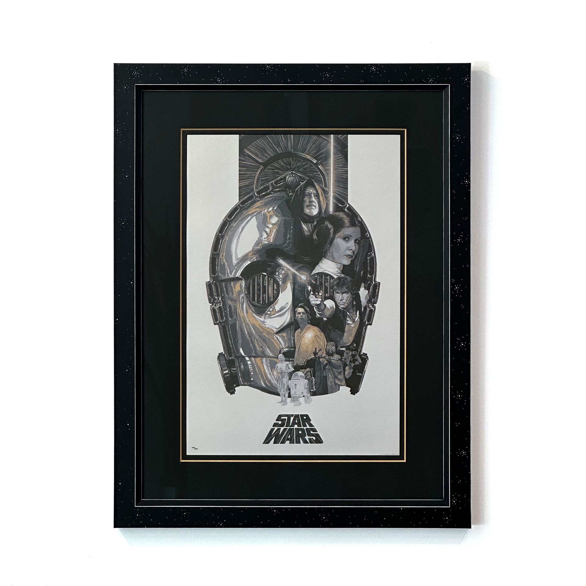 Picture Framing Raleigh, NC Mobley's Framing & Gallery