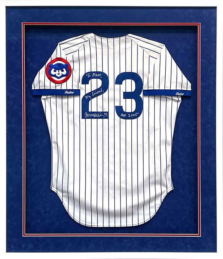 Custom Framing Raleigh, NC Mobley’s Framing & Gallery