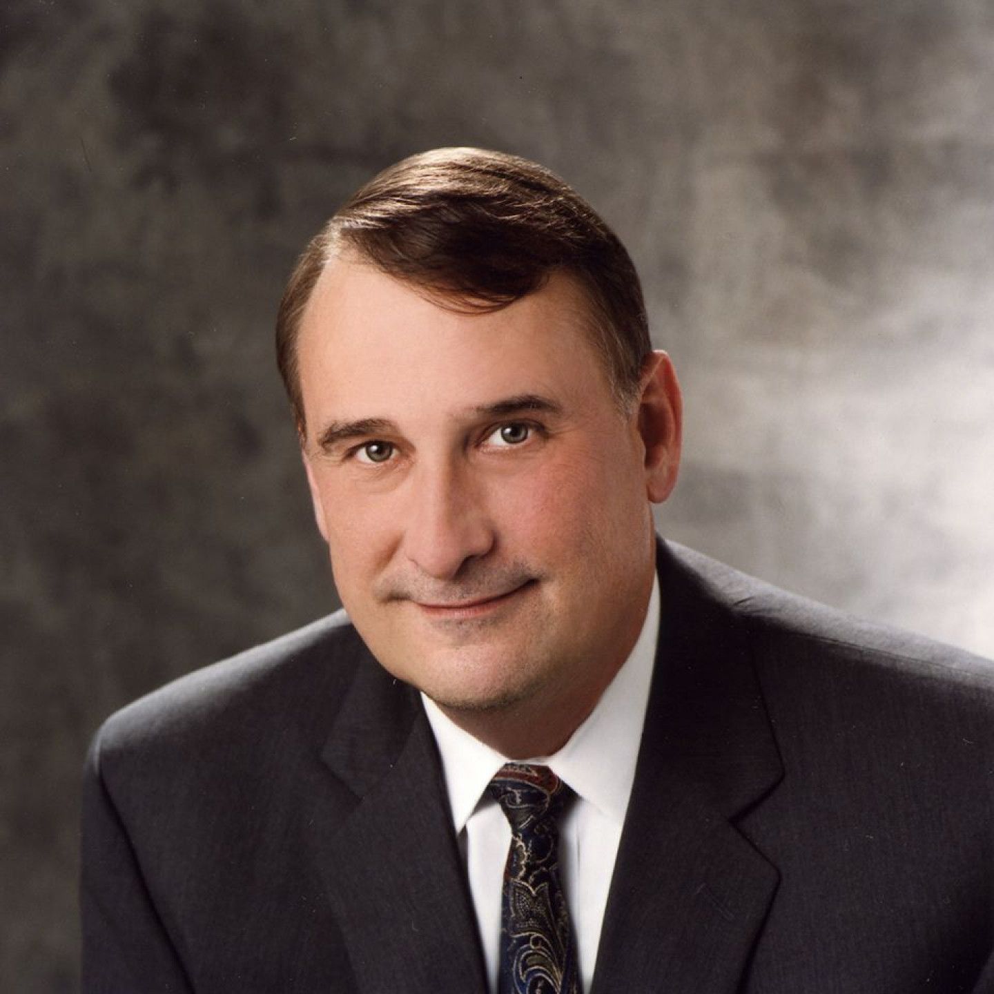 Photo of Attorney Ben Capelle