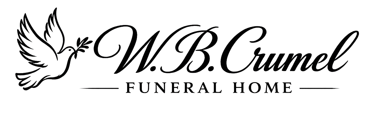 Funeral Home Logo