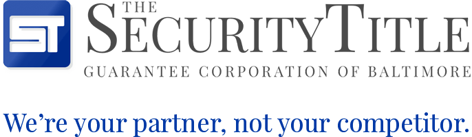 The Security Title