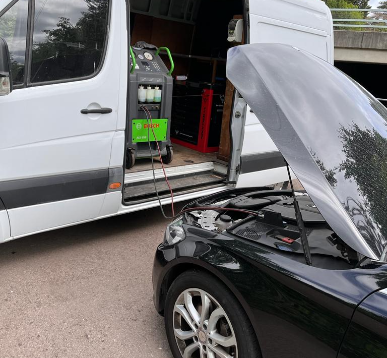 MOT & Garage Services in Pontypool, Abergavenny USKVALE Auto Services