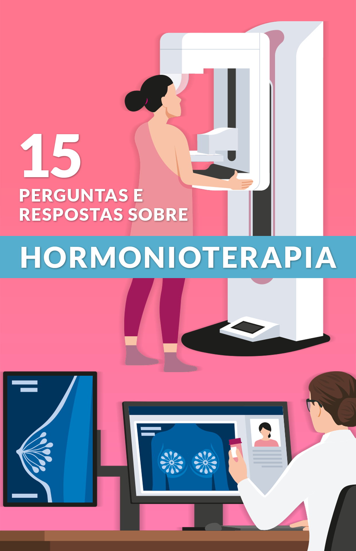 Exercícios físicos previnem o câncer de mama