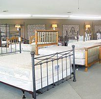 Mattresses — Anderson, IN — Holder Bedding Inc. Mattresses — Anderson, IN — Holder Bedding Inc.