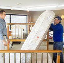 Two Sided Mattresses — Anderson, IN — Holder Bedding Inc. Two Sided Mattresses — Anderson, IN — Holder Bedding Inc.