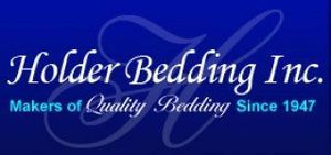 Holder Bedding Inc. Holder Bedding Inc.