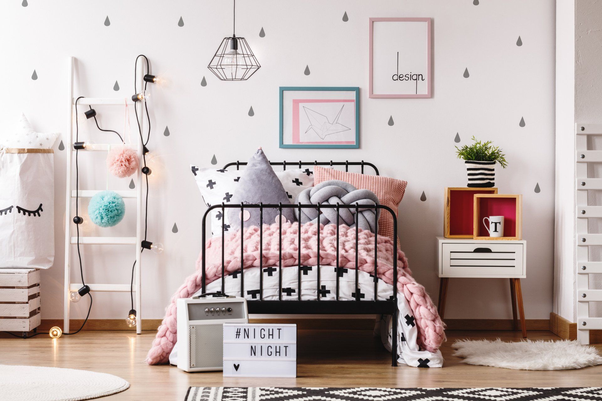 Bedroom — Anderson, IN — Holder Bedding Inc. Bedroom — Anderson, IN — Holder Bedding Inc.