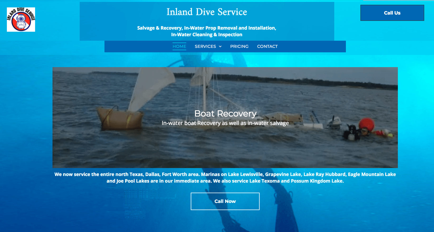 Web Design for Small Business