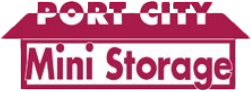 Port City Mini Storage Port City Mini Storage