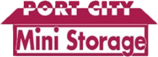 Port City Mini Storage Port City Mini Storage