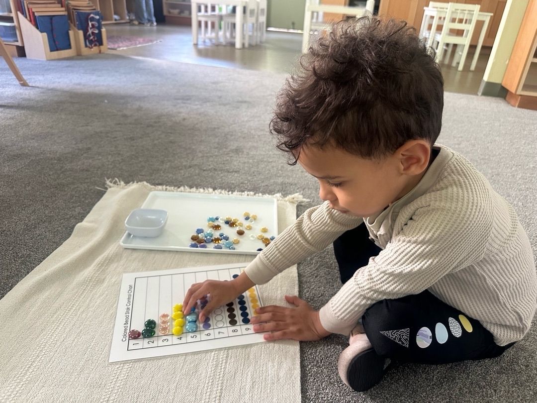 Early Childhood Program