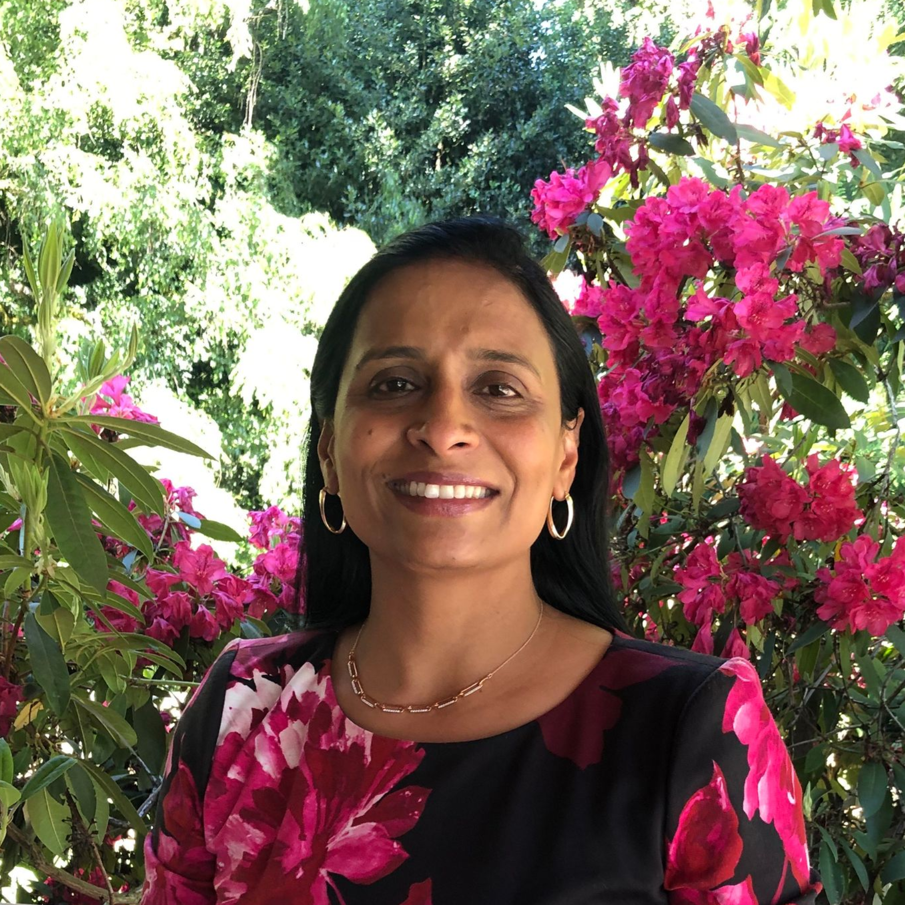 Sunitha Butti