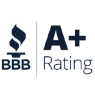 BBB Logo for Texas Patio Covers BBB Logo for Texas Patio Covers