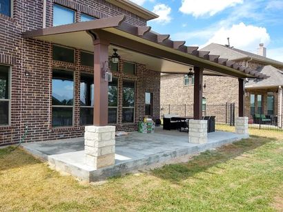 Patio cover builders in San Antonio & Austin Patio cover builders in San Antonio & Austin