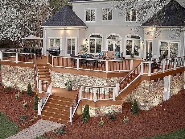 Custom patio builders in Austin & San Antonio
